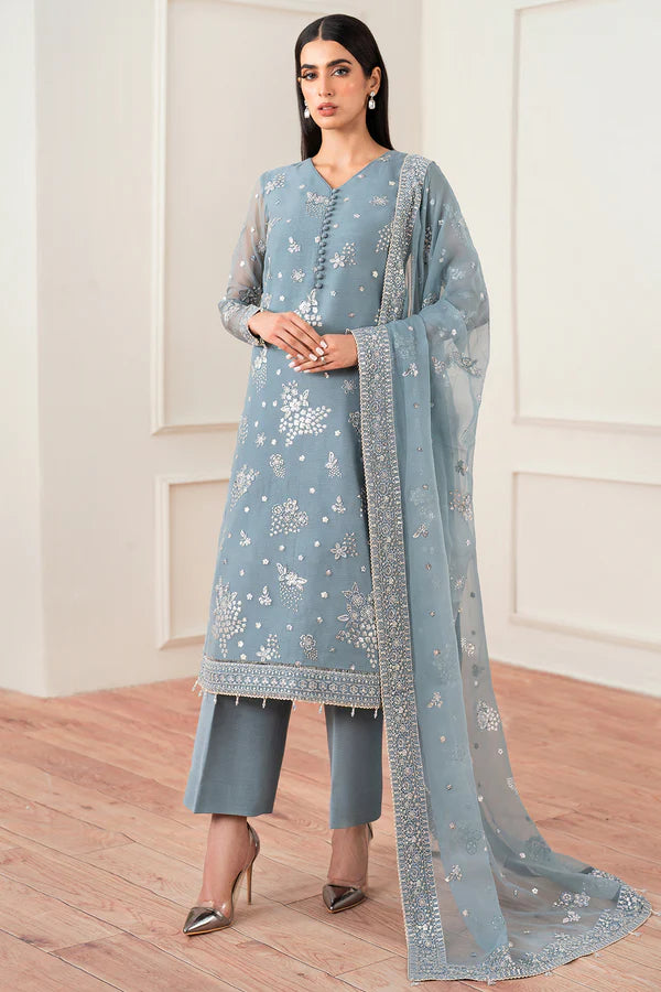 Essence By Farasha Luxury Formals Collection