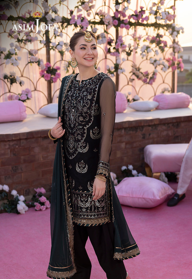 Asim Jofa Luxury Premium Collection