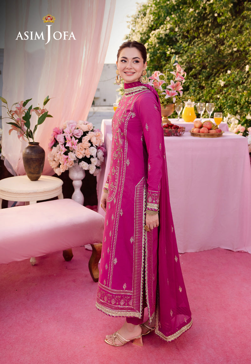 Asim Jofa Luxury Premium Collection