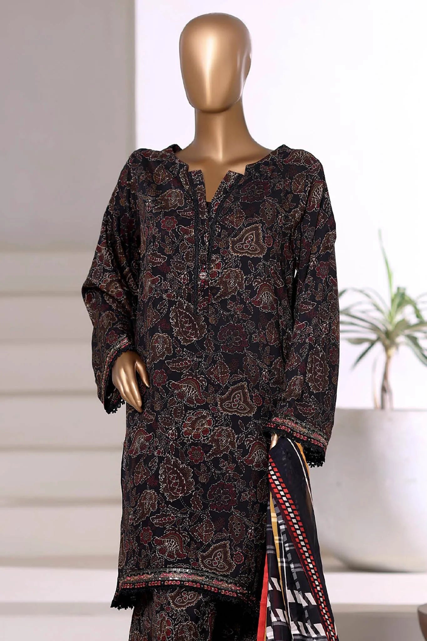 Malika By Sadabahar Vol-2 Collection