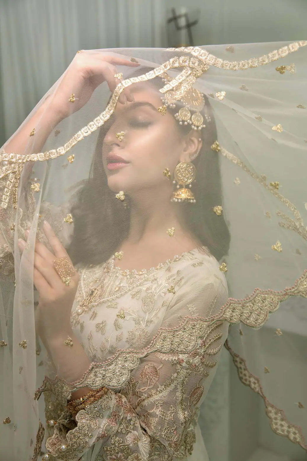 Mahaba by Tawakkal Luxury Embroidered Collection 2022 - 100% Original