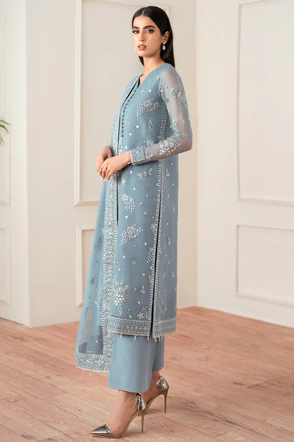 Essence By Farasha Luxury Formals Collection