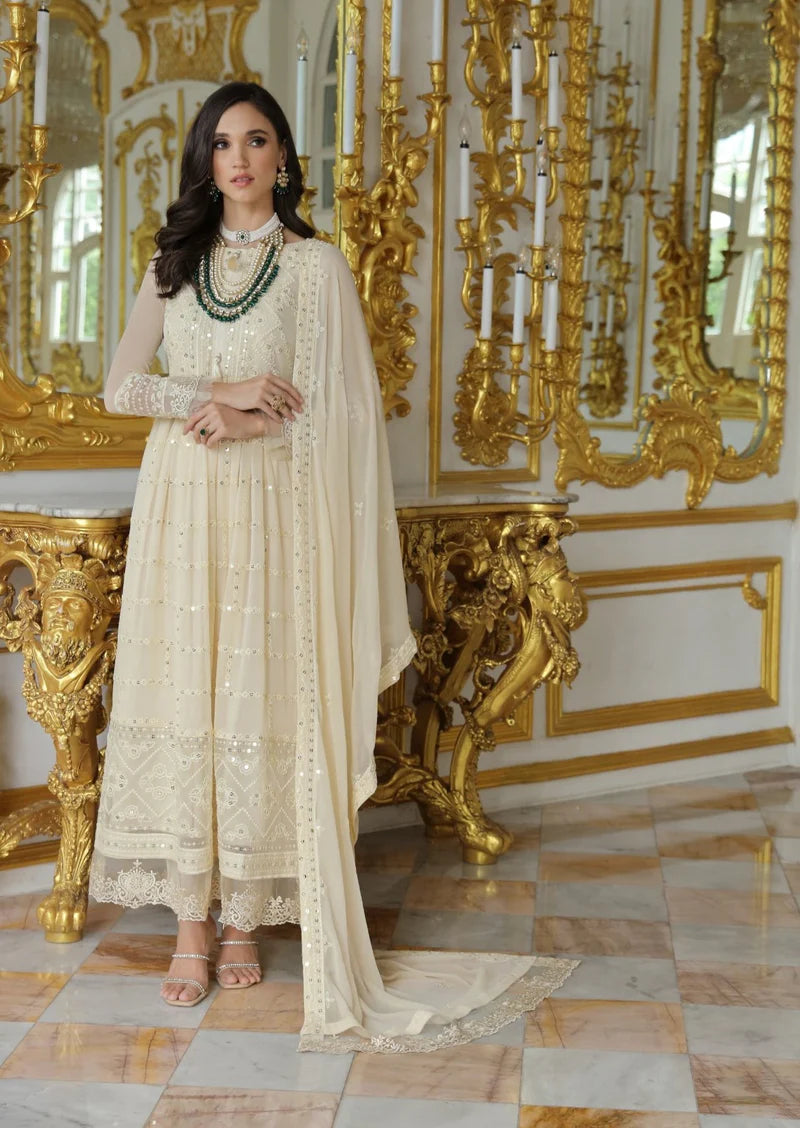 Merakish By Shahzeb Textile Luxury Collection