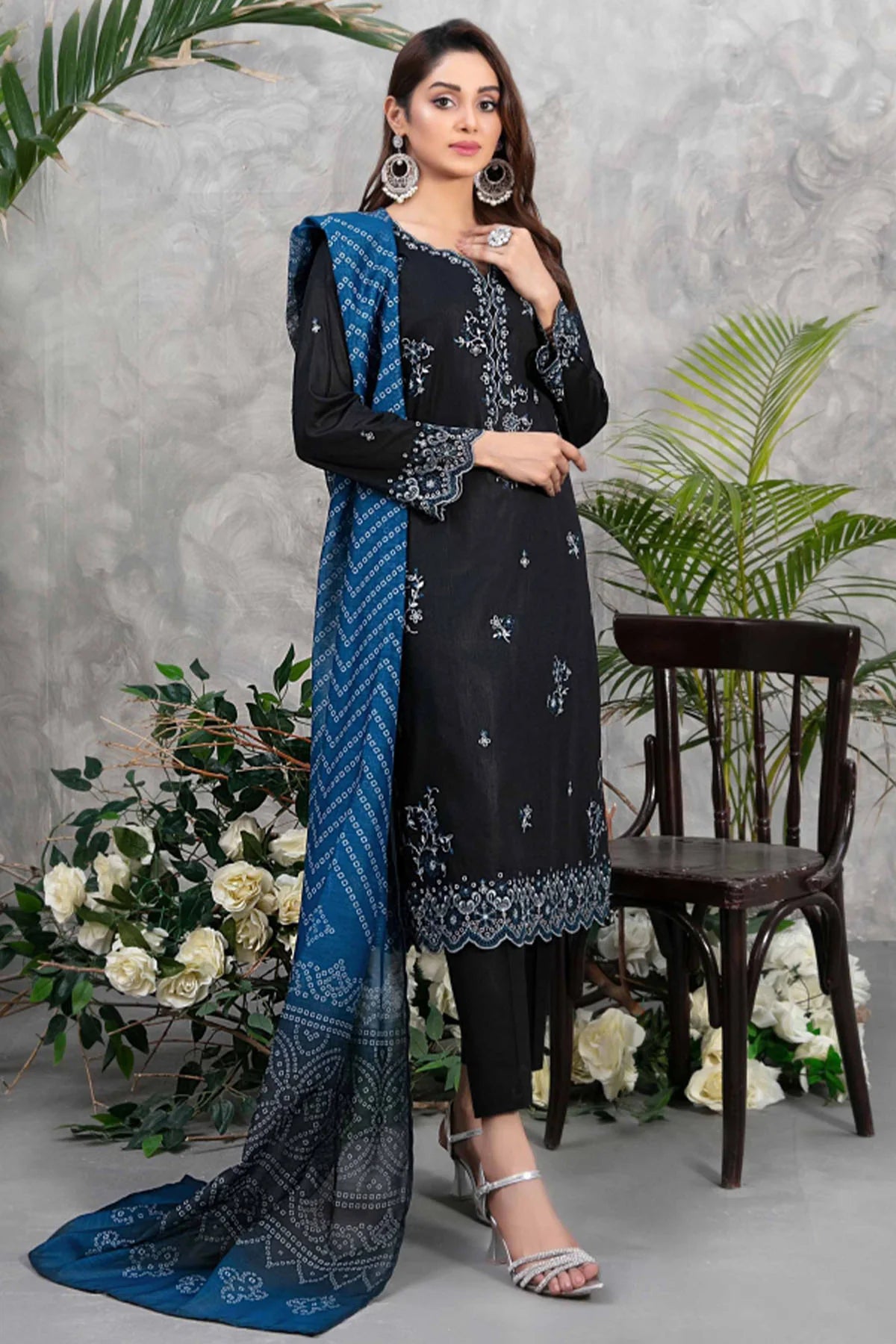 Aarah By Tawakkal Premium Lawn Collection