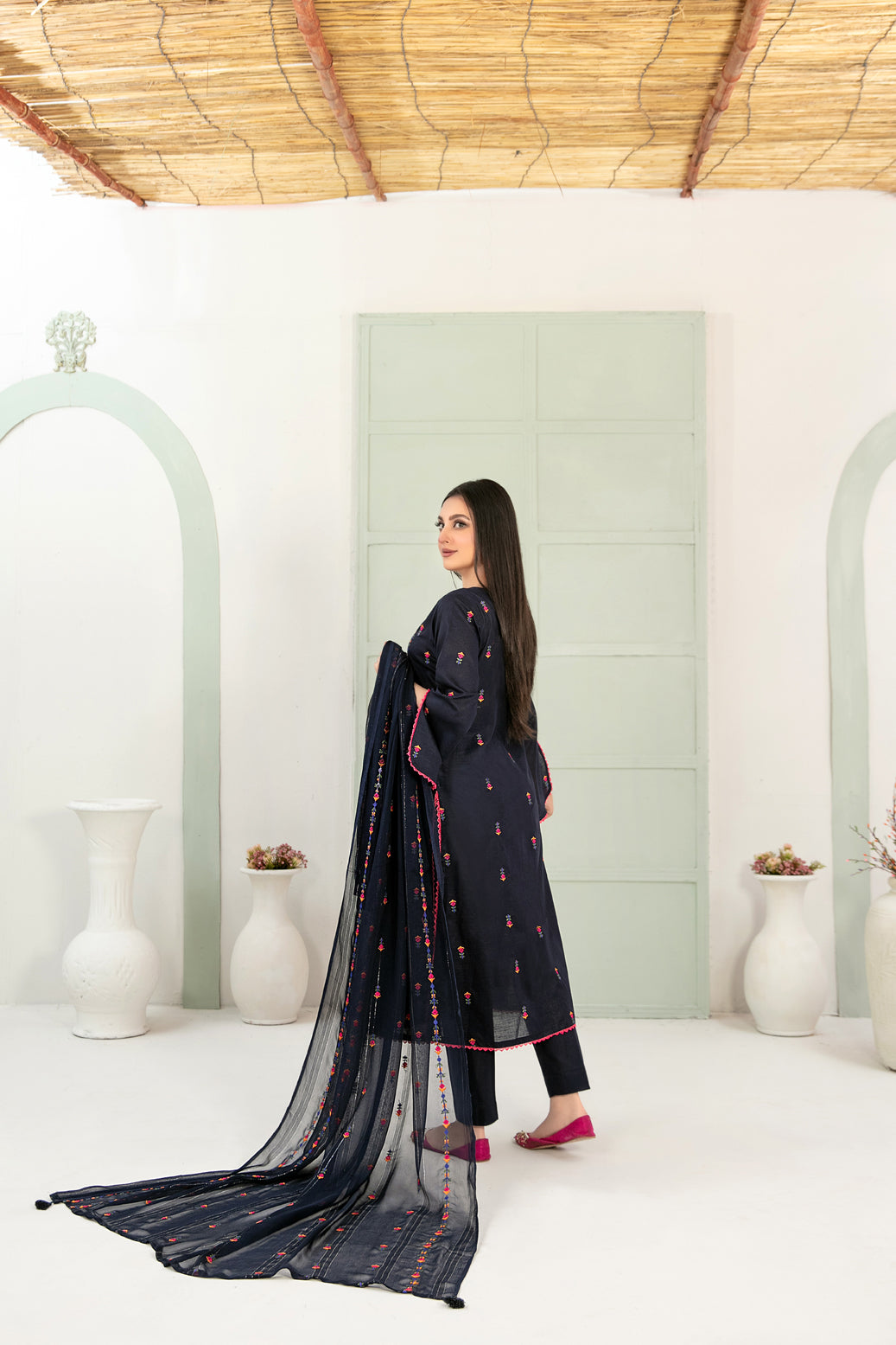 Nazmin By Tawakkal Collection 100% Original