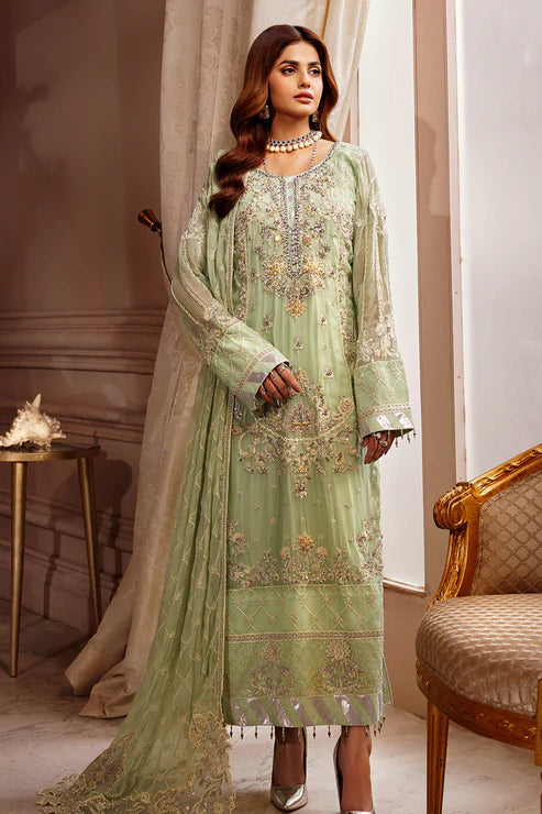 Elaine By Emaan Adeel Luxury Premium Collection