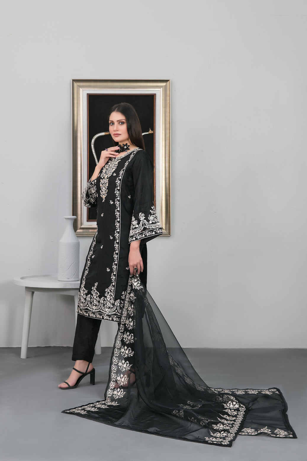 Heeriye By Tawakkal Luxury Collection