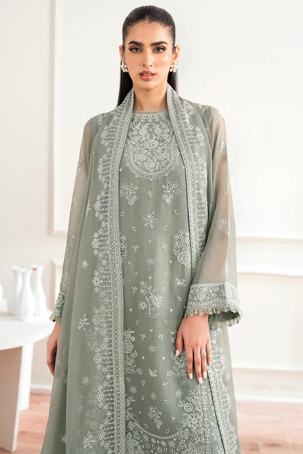 Essence By Farasha Luxury Formals Collection