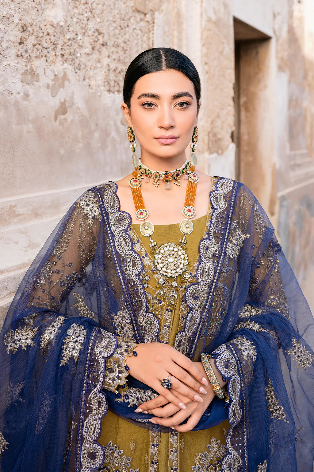 Ramsha Luxury Wedding Collection