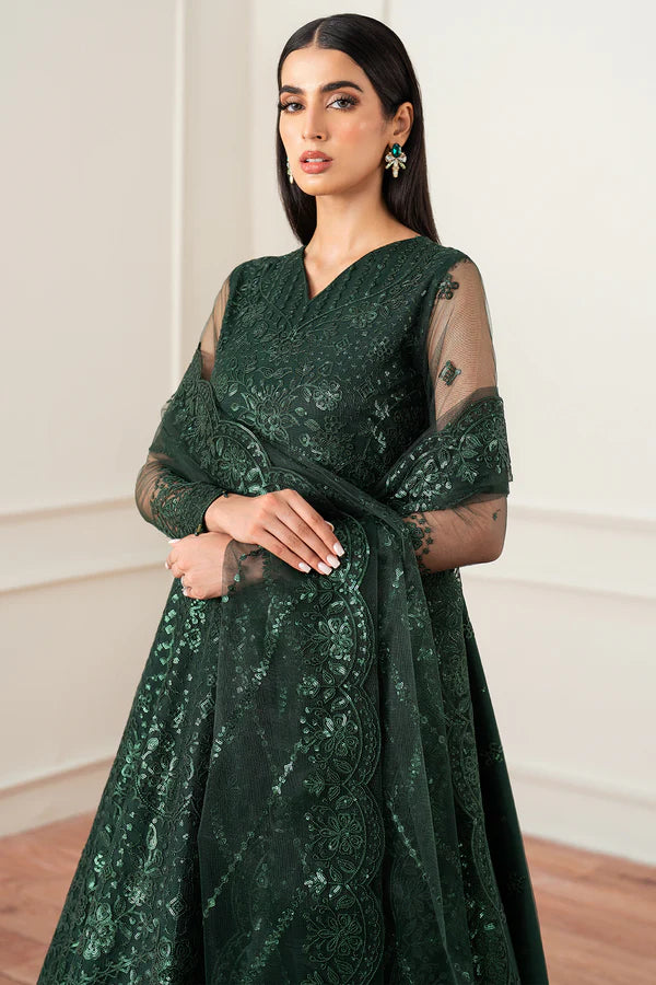 Essence By Farasha Luxury Formals Collection