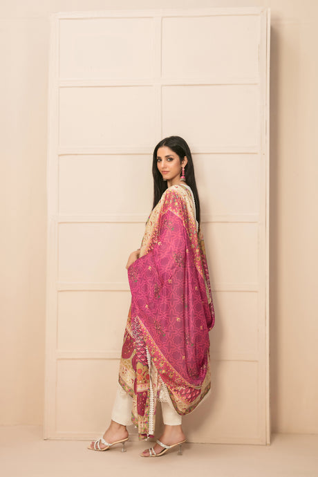 Aiyla By Tawakkal Collection Embroidered Lawn Collection