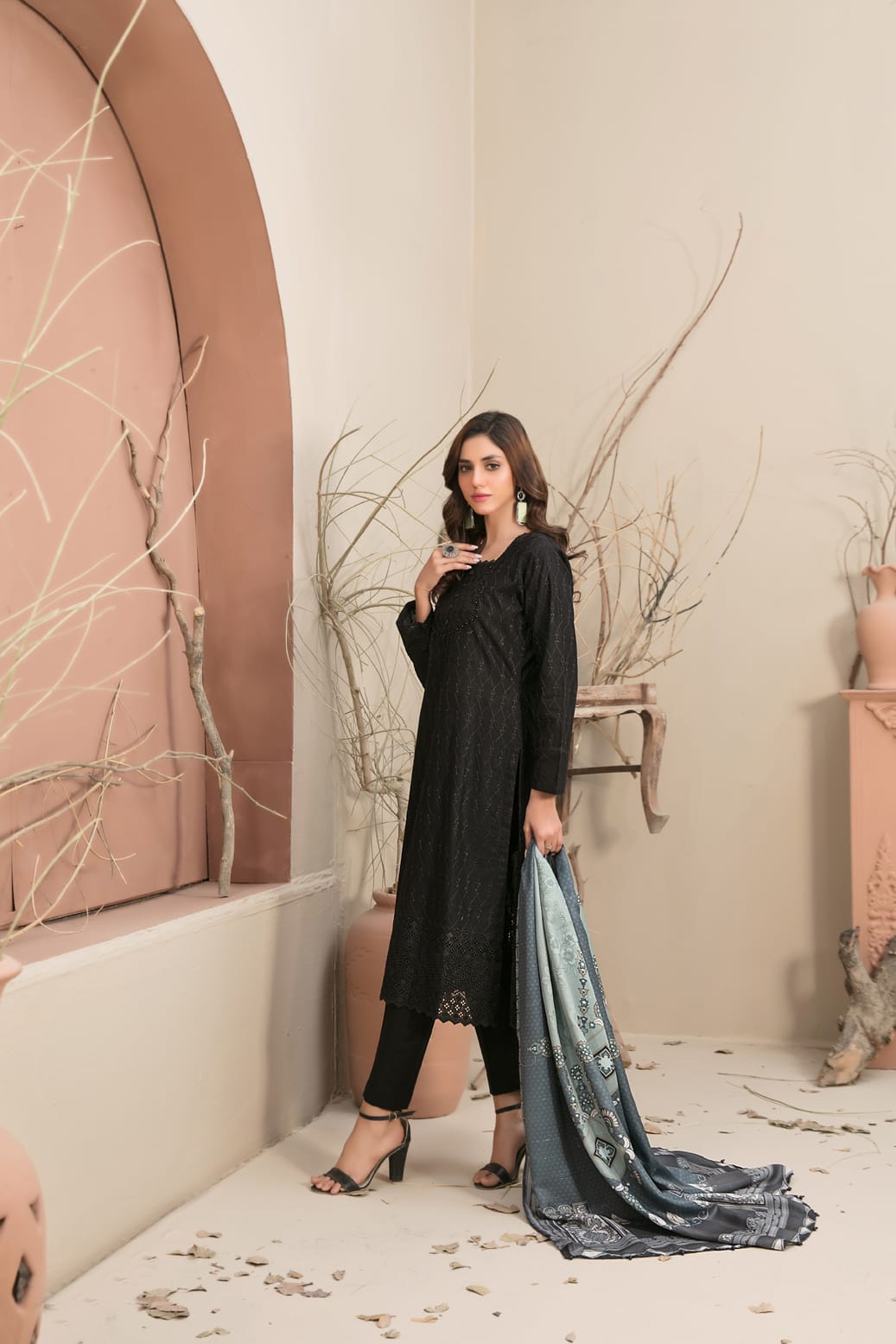 Naya By Tawakkal Premium Lawn Collection