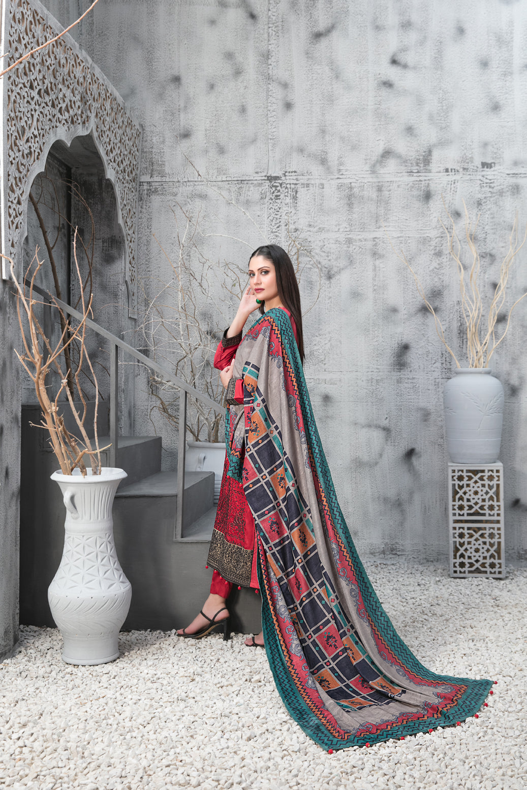 Nira By Tawakkal Luxury Collection