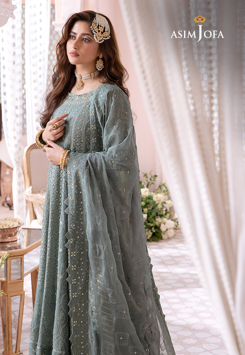 Be-Khudi Luxury Collection by Asim Jofa