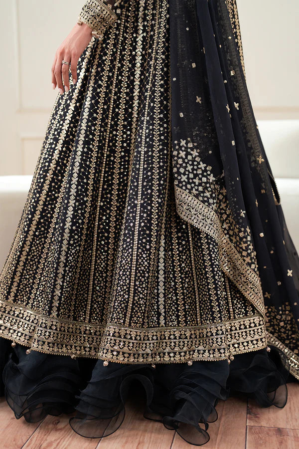 Essence By Farasha Luxury Formals Collection