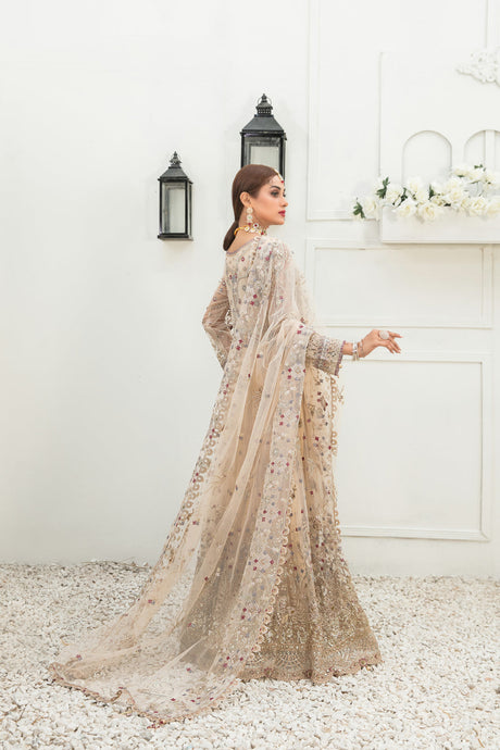 Amani By Tawakkal Luxury Chiffon Collection
