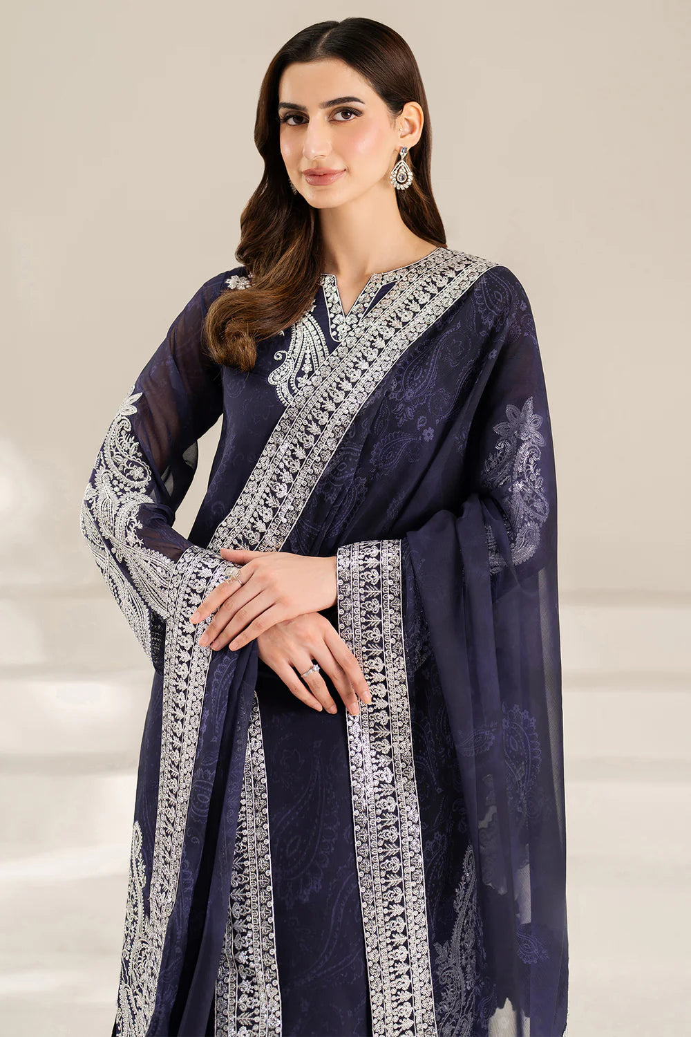 Fiorella by Farasha Luxury Formal Collection