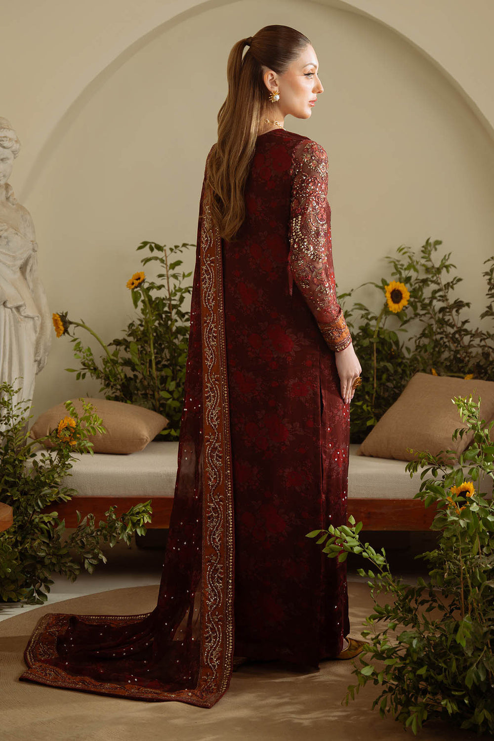 Amaya by Nureh Luxury Collection