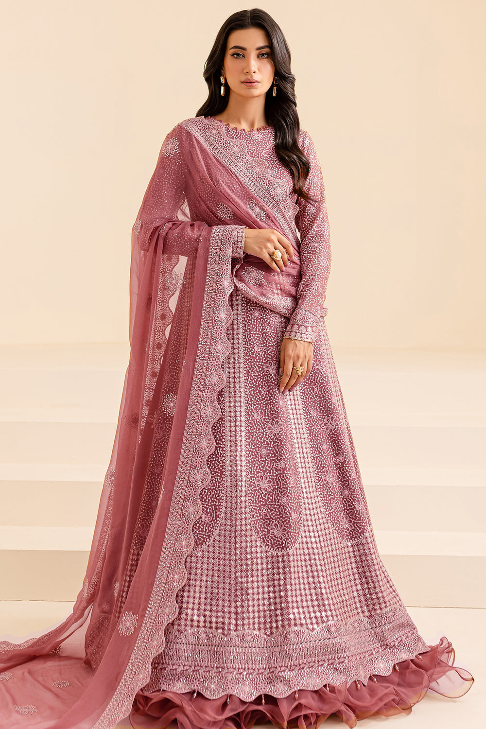 Lumiere by Farasha Luxury Collection