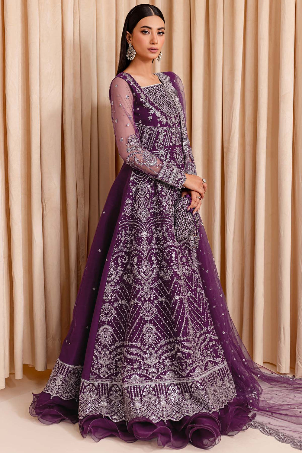 Lumiere by Farasha Luxury Collection
