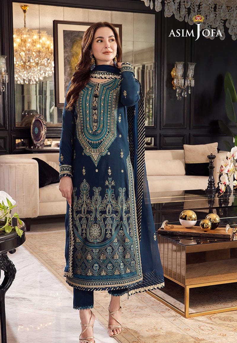 Asim Jofa Luxury Collection