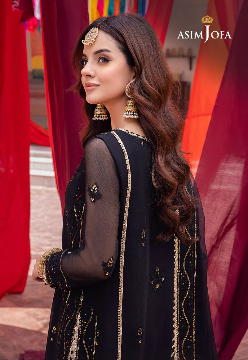 Abresham By Asim Jofa Luxury Collection