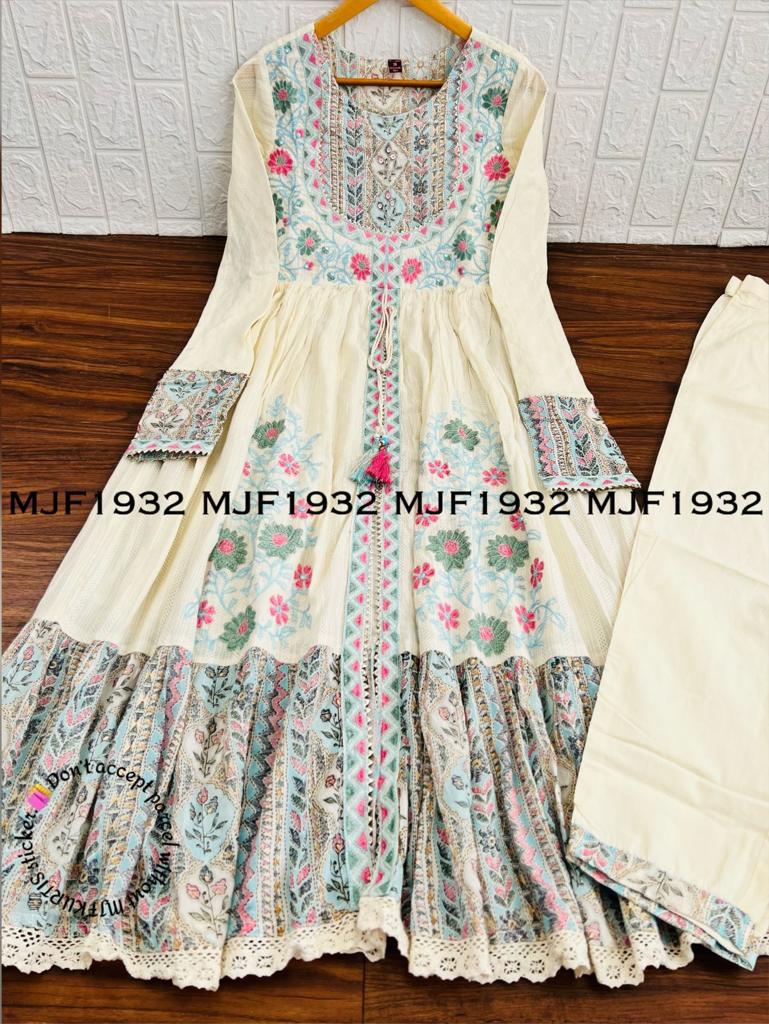 Delhi Boutique Collection Ready To Ship