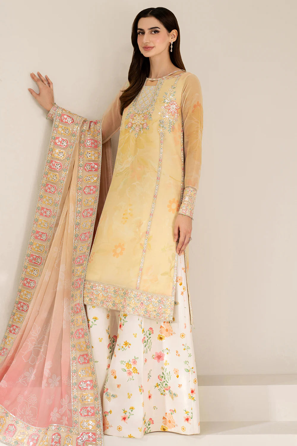 Fiorella by Farasha Luxury Formal Collection