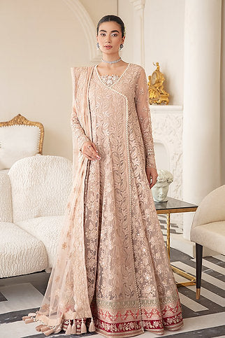Mashal-e-Mahtaab Serene Embroidered by Imrozia Premium Luxury Collection 100% Original