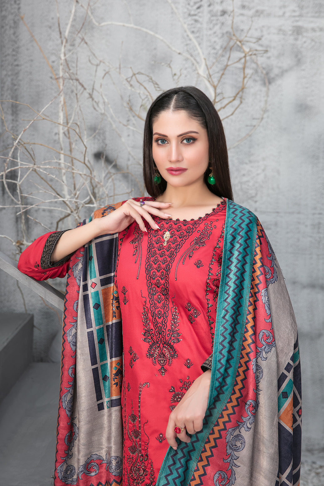 Nira By Tawakkal Luxury Collection