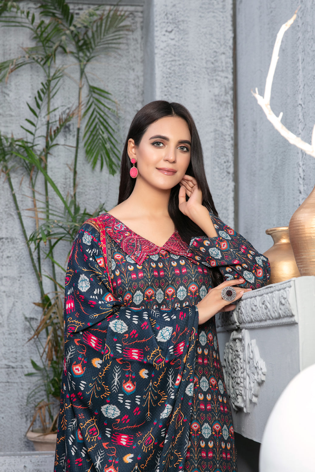 Ruya By Tawakkal Luxury Collection