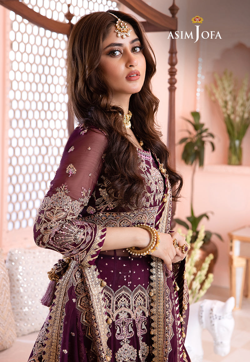 Be-Khudi Luxury Collection by Asim Jofa