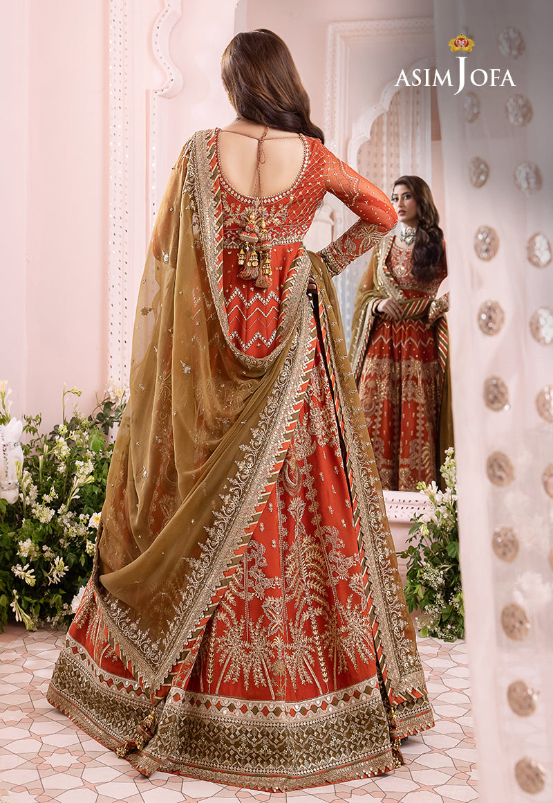 Chandni by Asim Jofa Luxury Collection