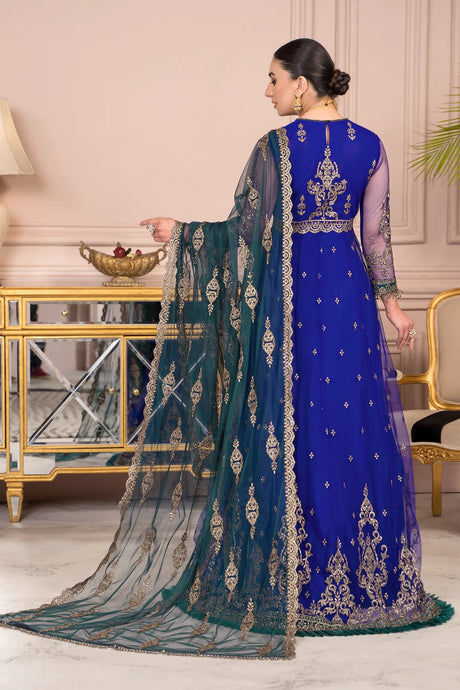 Afreen by Zarif Premium Luxury Collection 100% Original