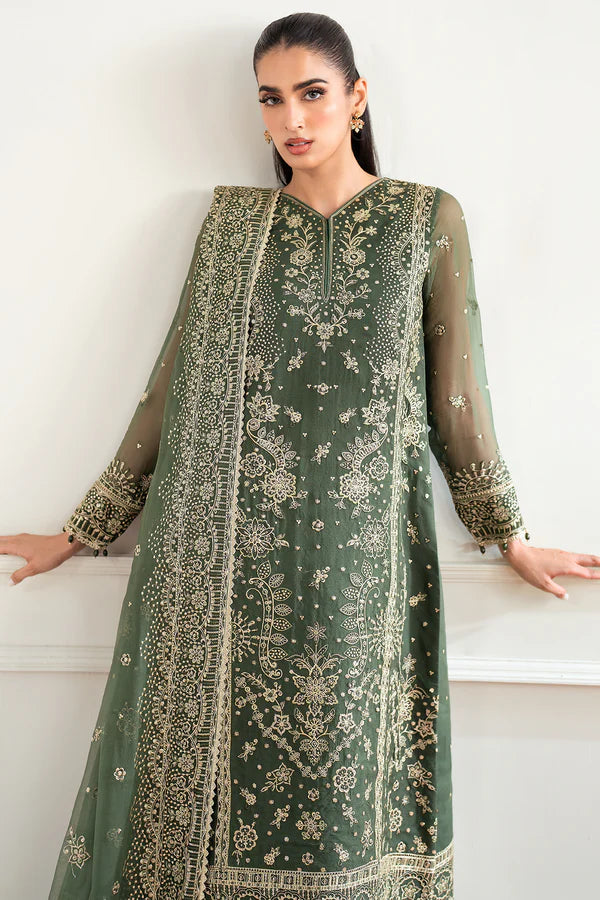 Essence By Farasha Luxury Formals Collection