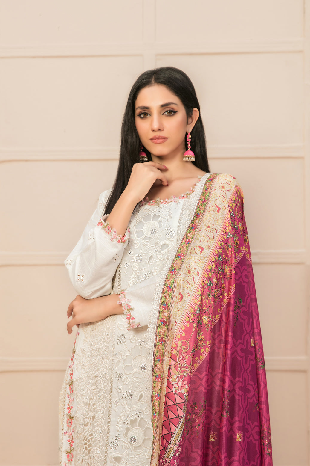 Aiyla By Tawakkal Collection Embroidered Lawn Collection