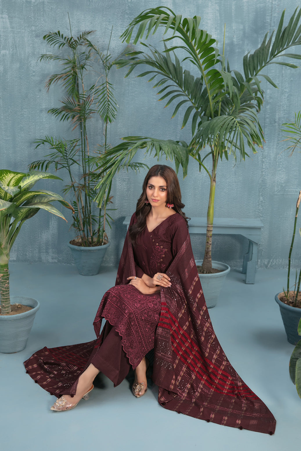 Mirzeta By Tawakkal Luxury Collection