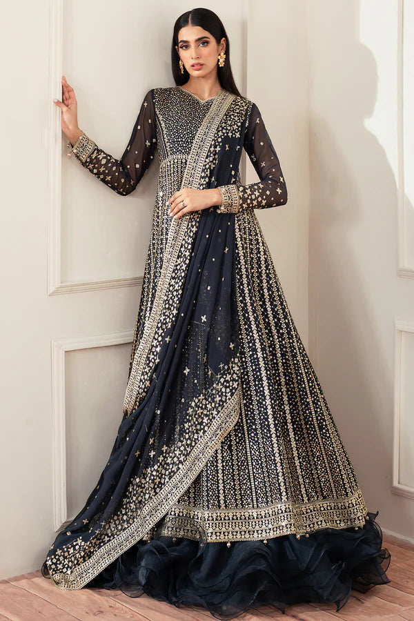 Essence By Farasha Luxury Formals Collection