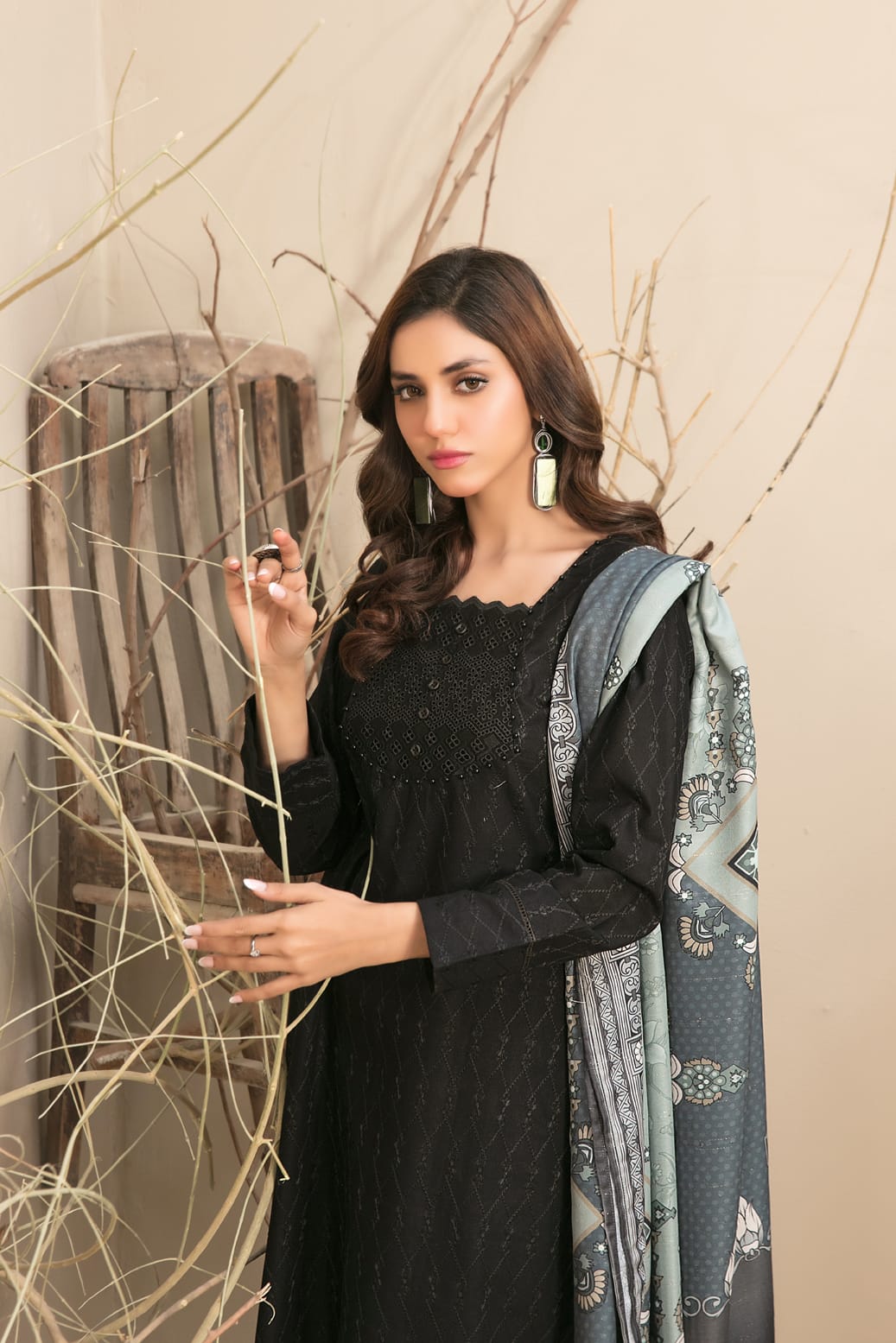 Naya By Tawakkal Premium Lawn Collection