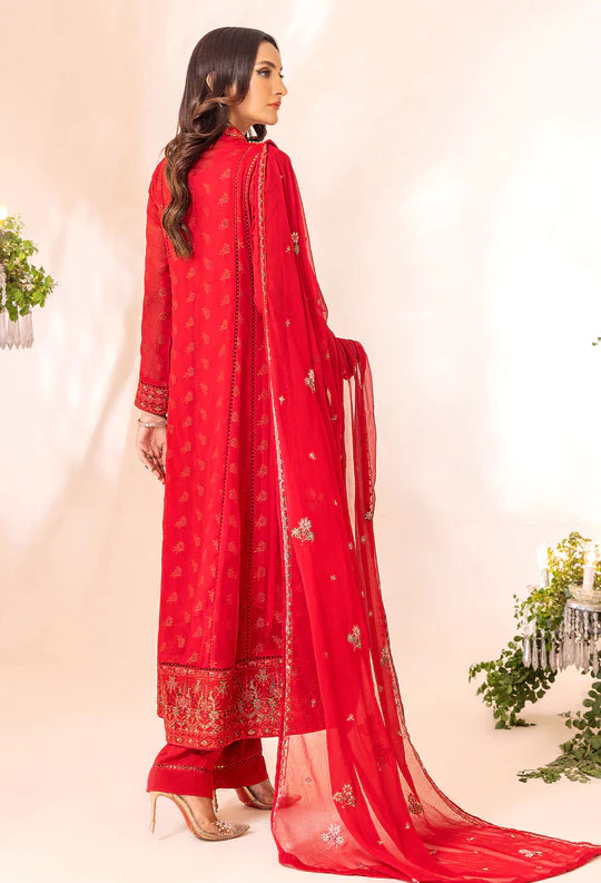 Luxe By Adan's Libas Luxury Embroidered Collection