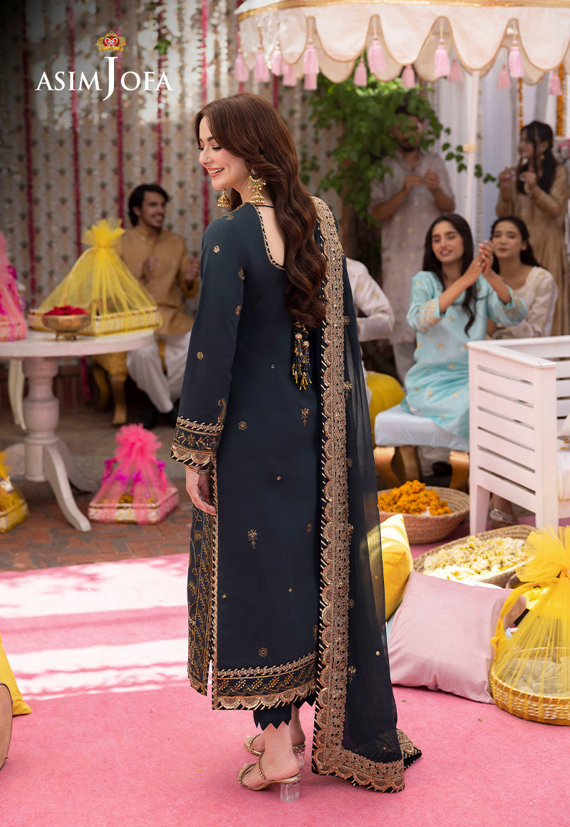 Asim Jofa Luxury Premium Collection