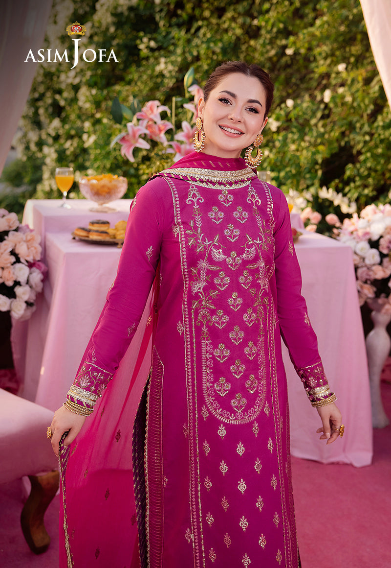 Asim Jofa Luxury Premium Collection