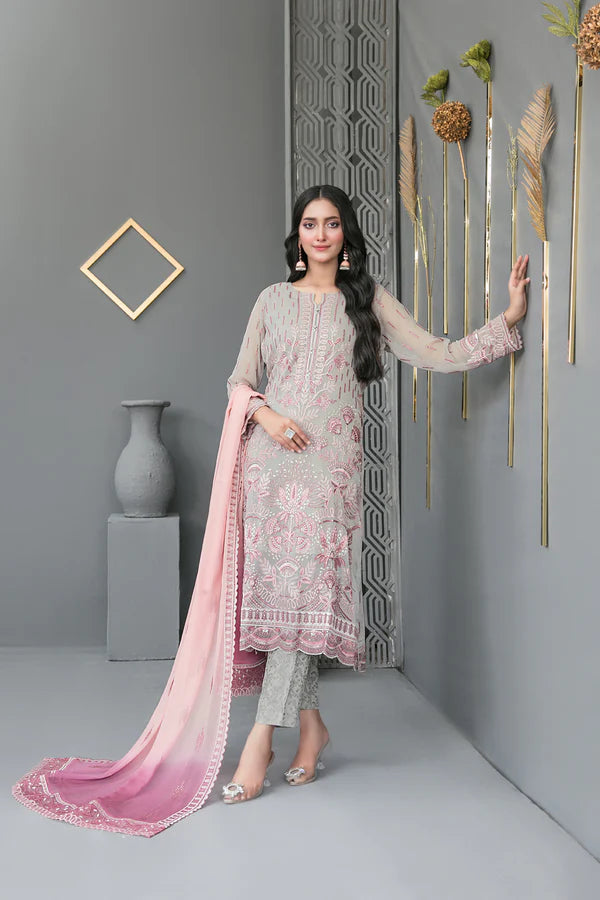 Jiah by Tawakkal Luxury Collection