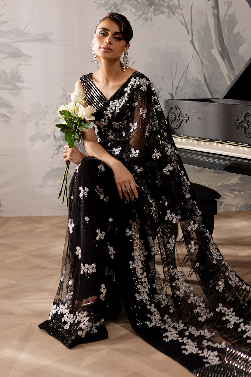 Elanora by Nureh Luxury Collection