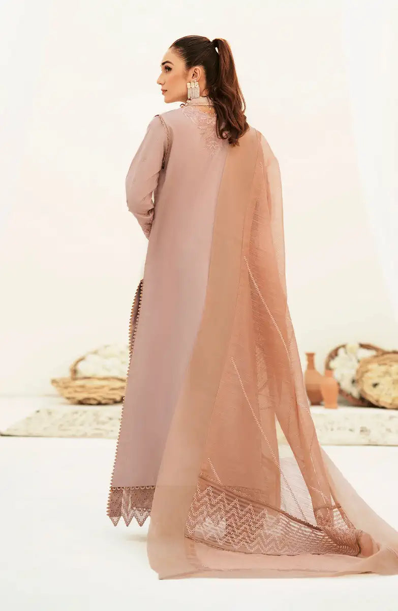 Amaya by Maryum N Maria Premium Lawn Collection