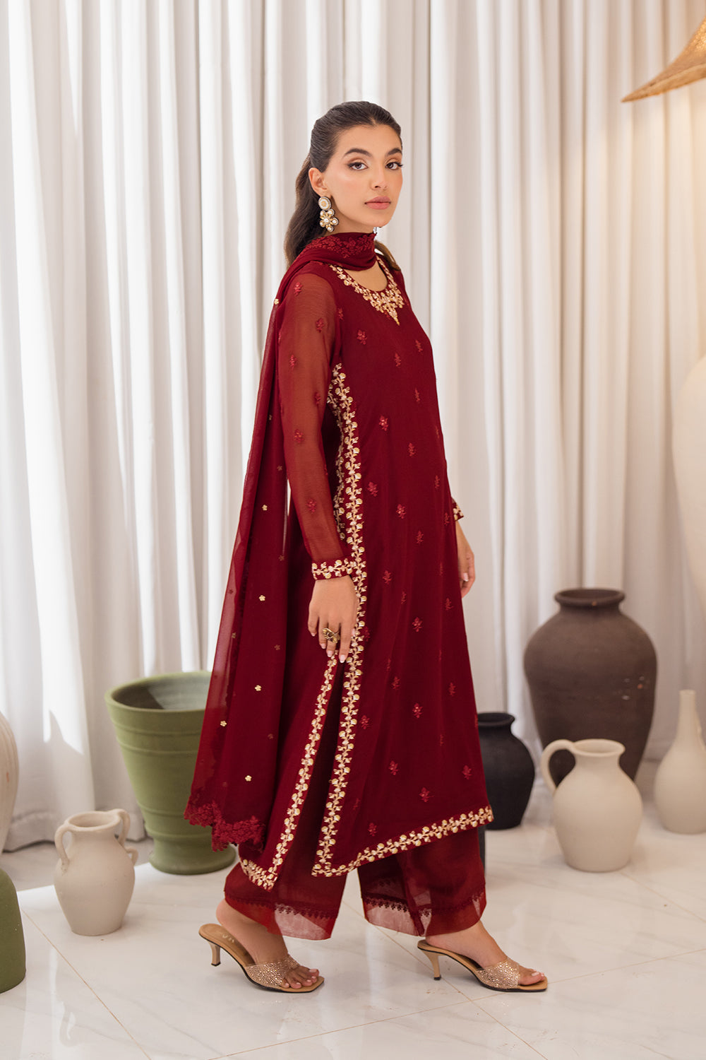 Ensembles by Azure Luxury Collection