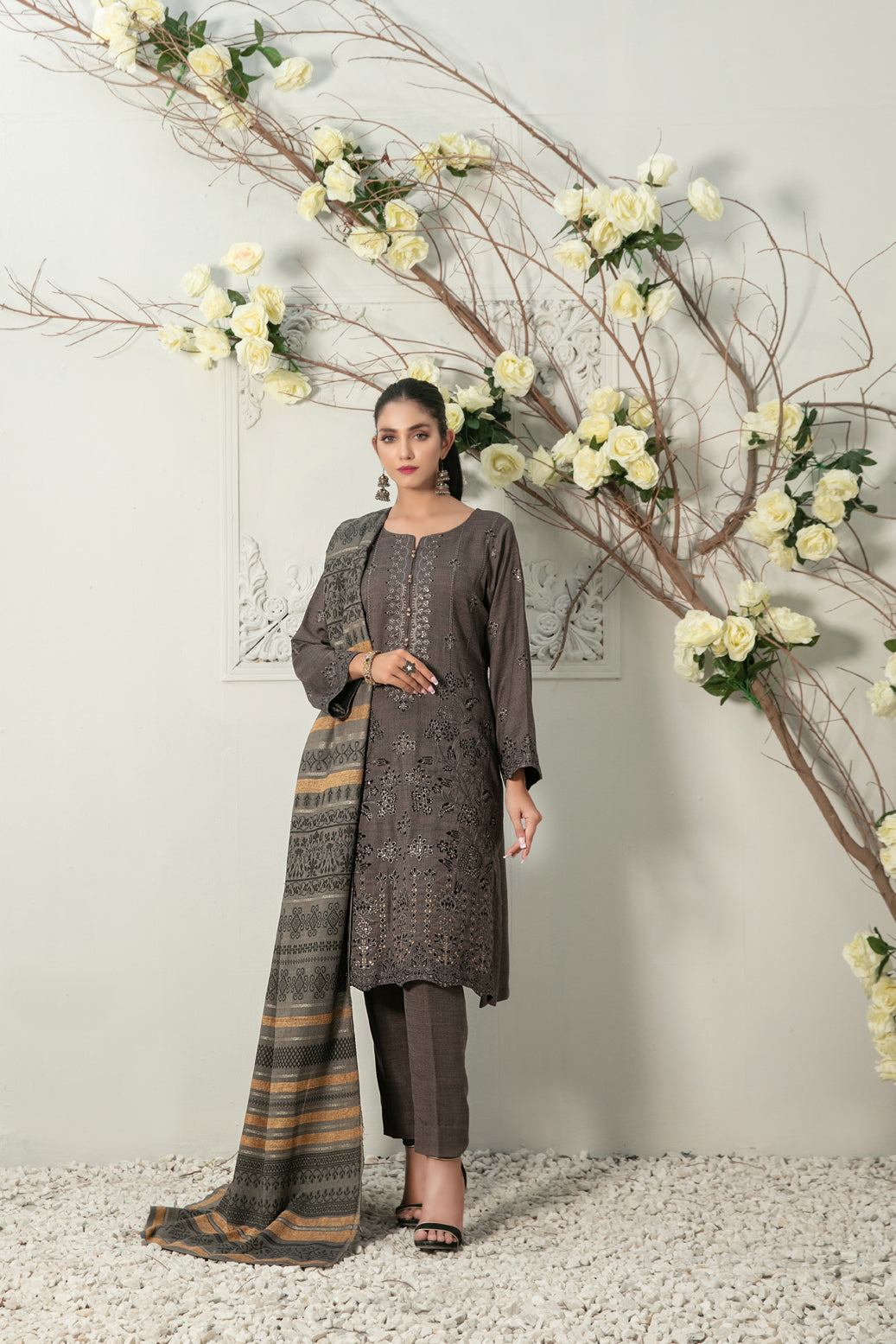 Mahin By Tawakkal Collection 100% Original