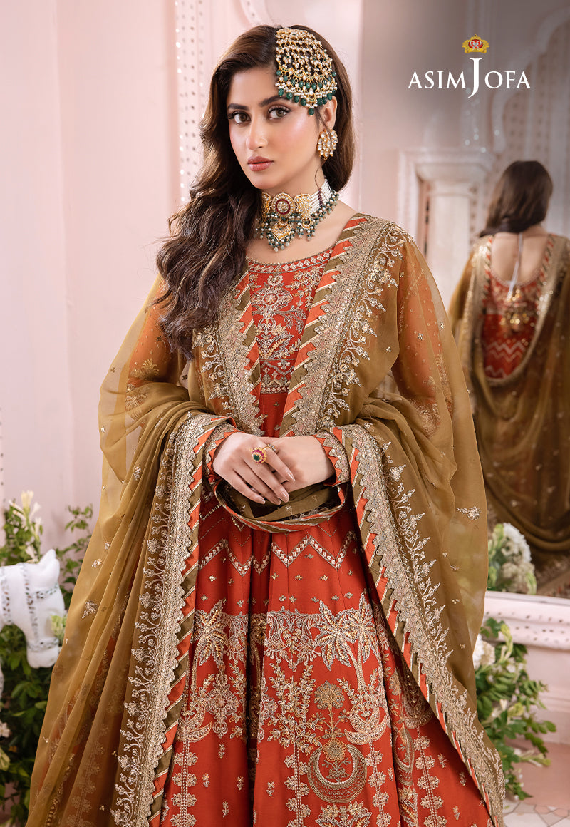 Chandni by Asim Jofa Luxury Collection