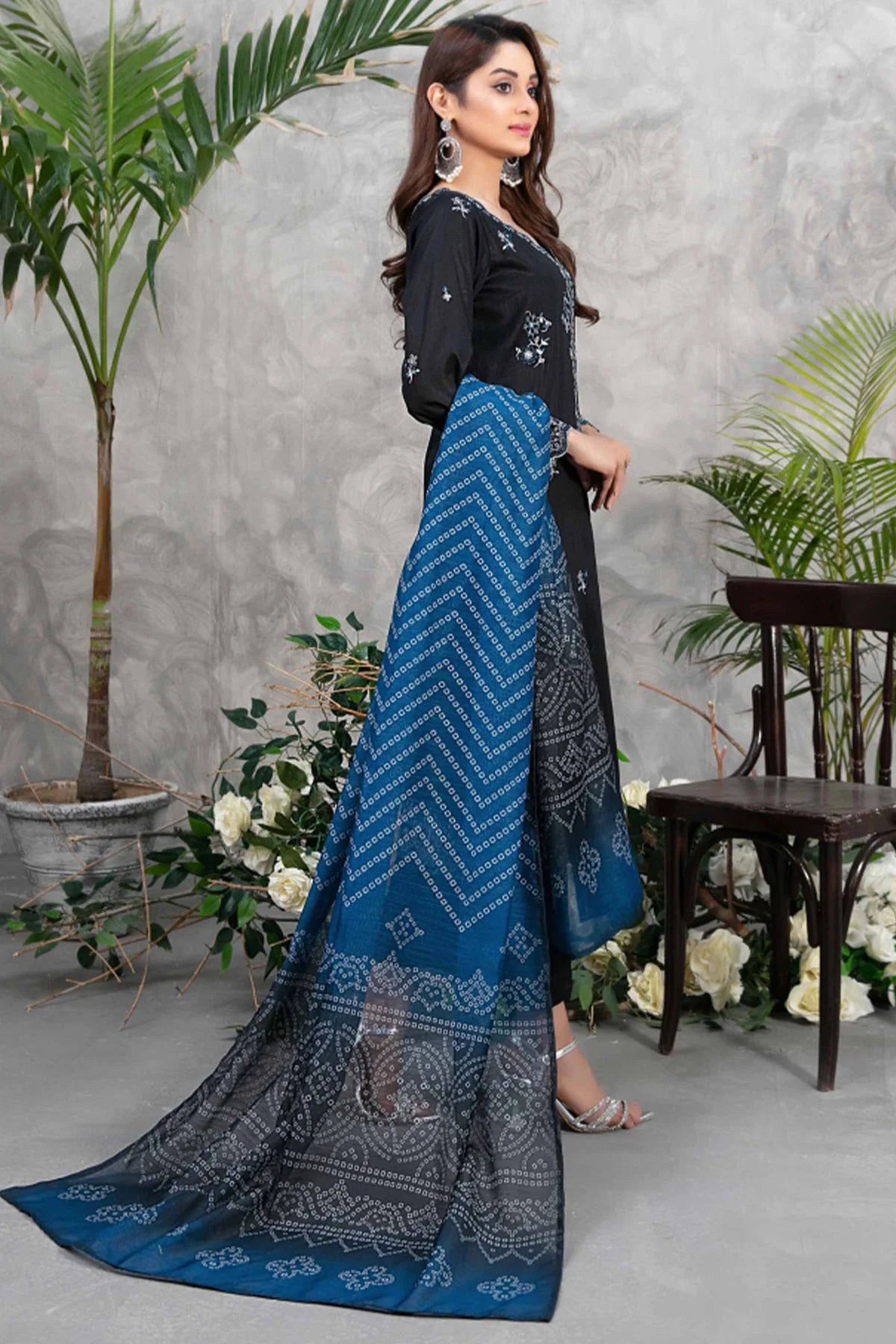 Aarah By Tawakkal Premium Lawn Collection