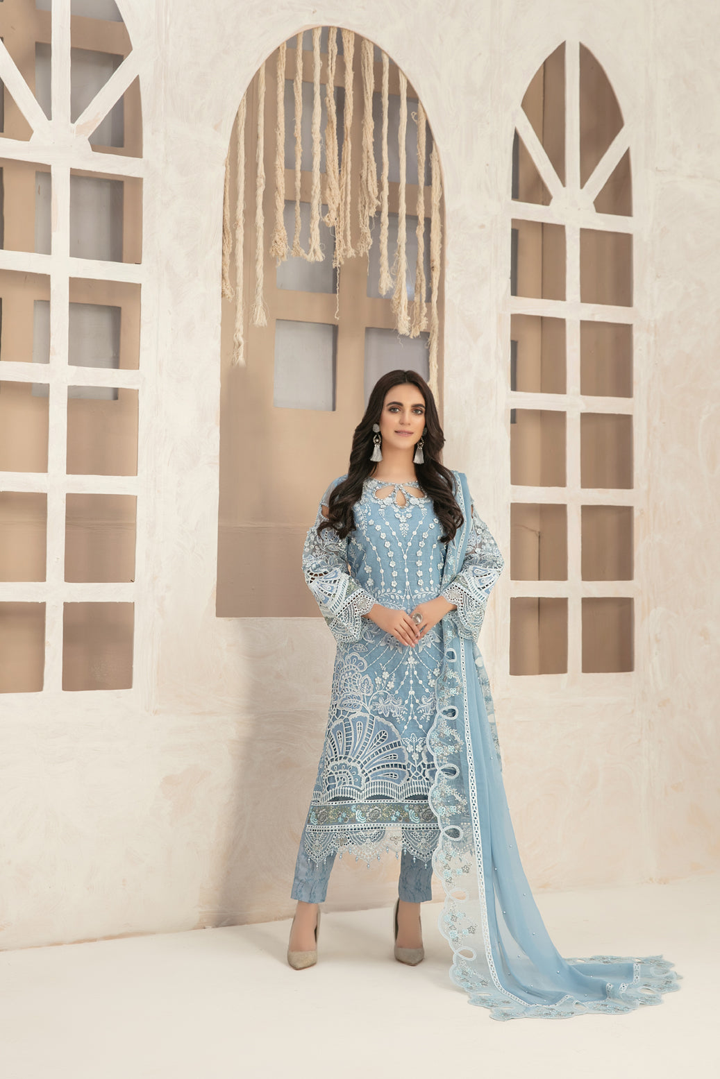 Amarige By Tawakkal Luxury Collection